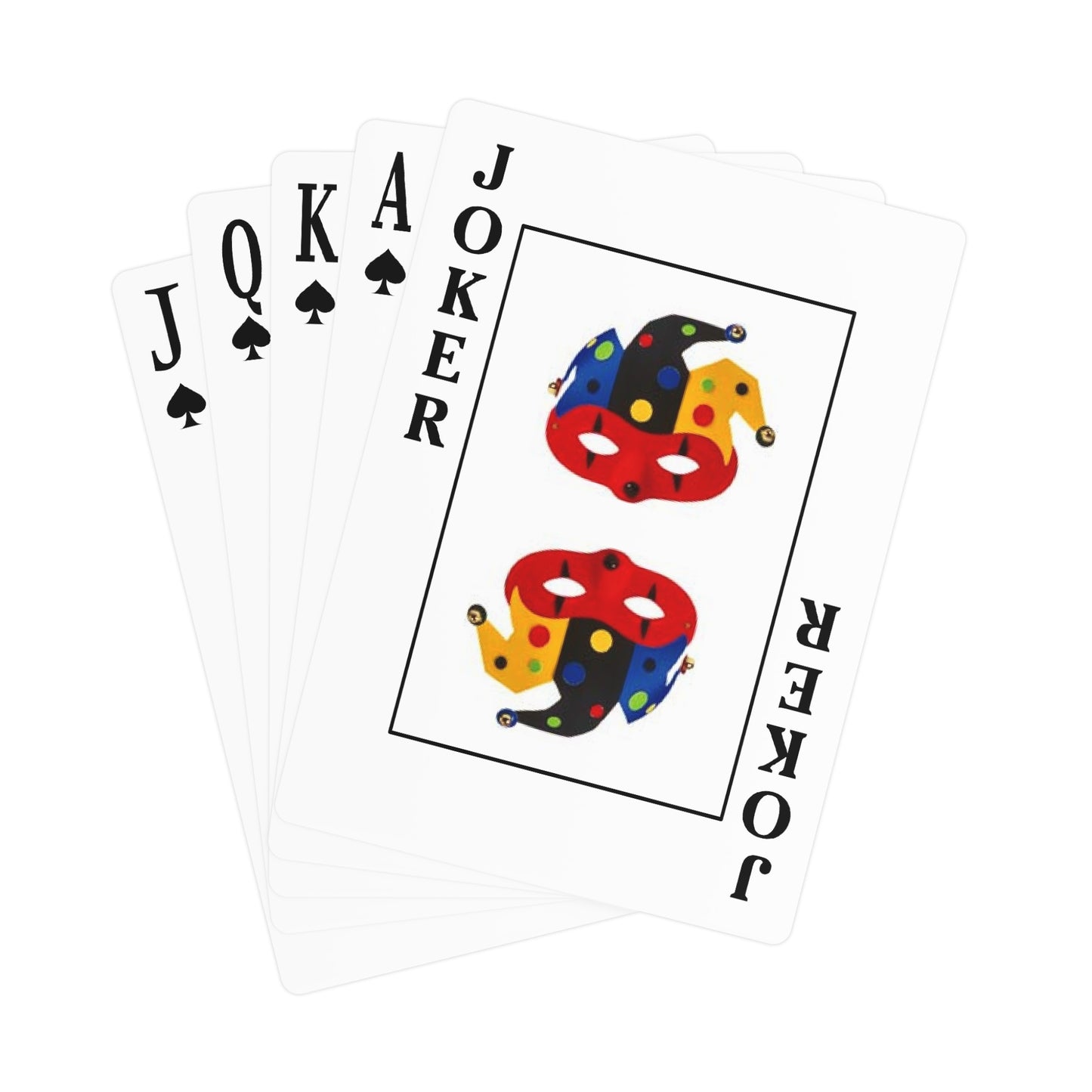 OSR Poker Cards