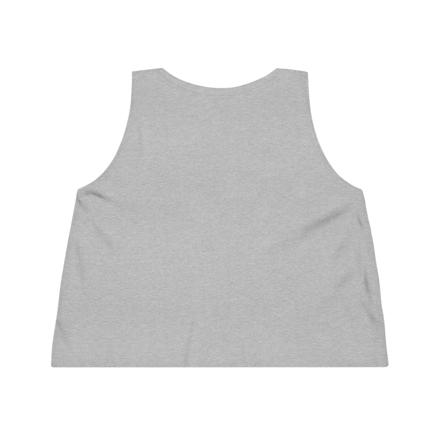 OSR Women's Dancer Cropped Tank Top