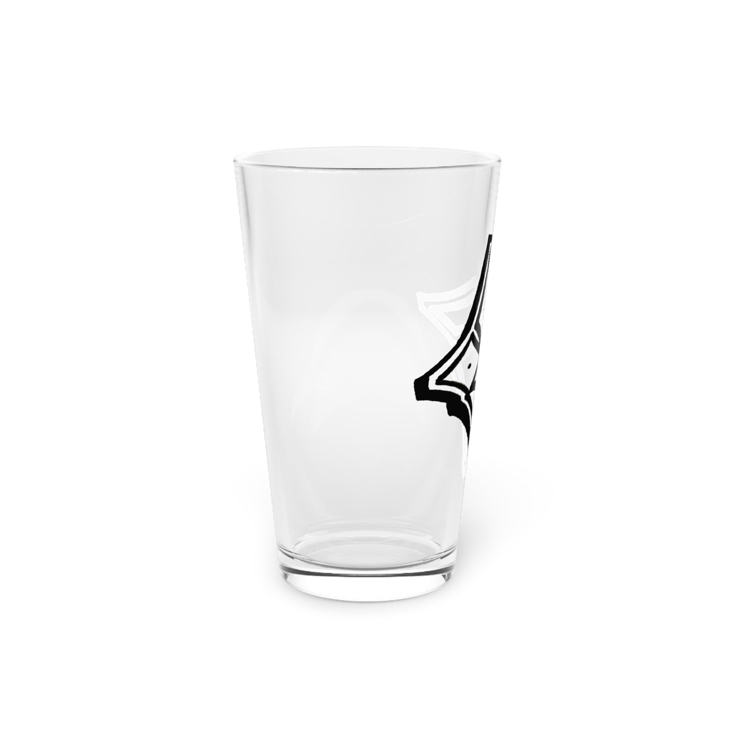 OSR Pint Glass, 16oz