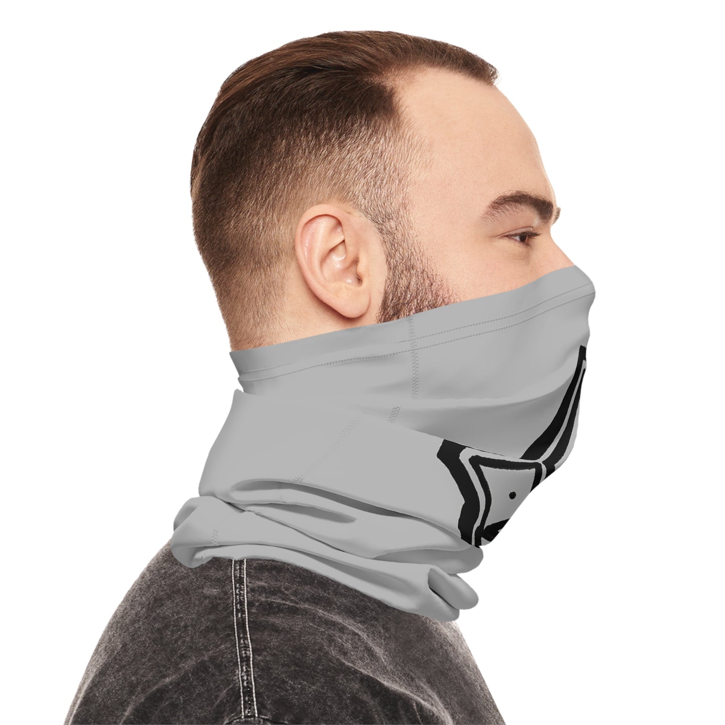 Midweight Neck Gaiter