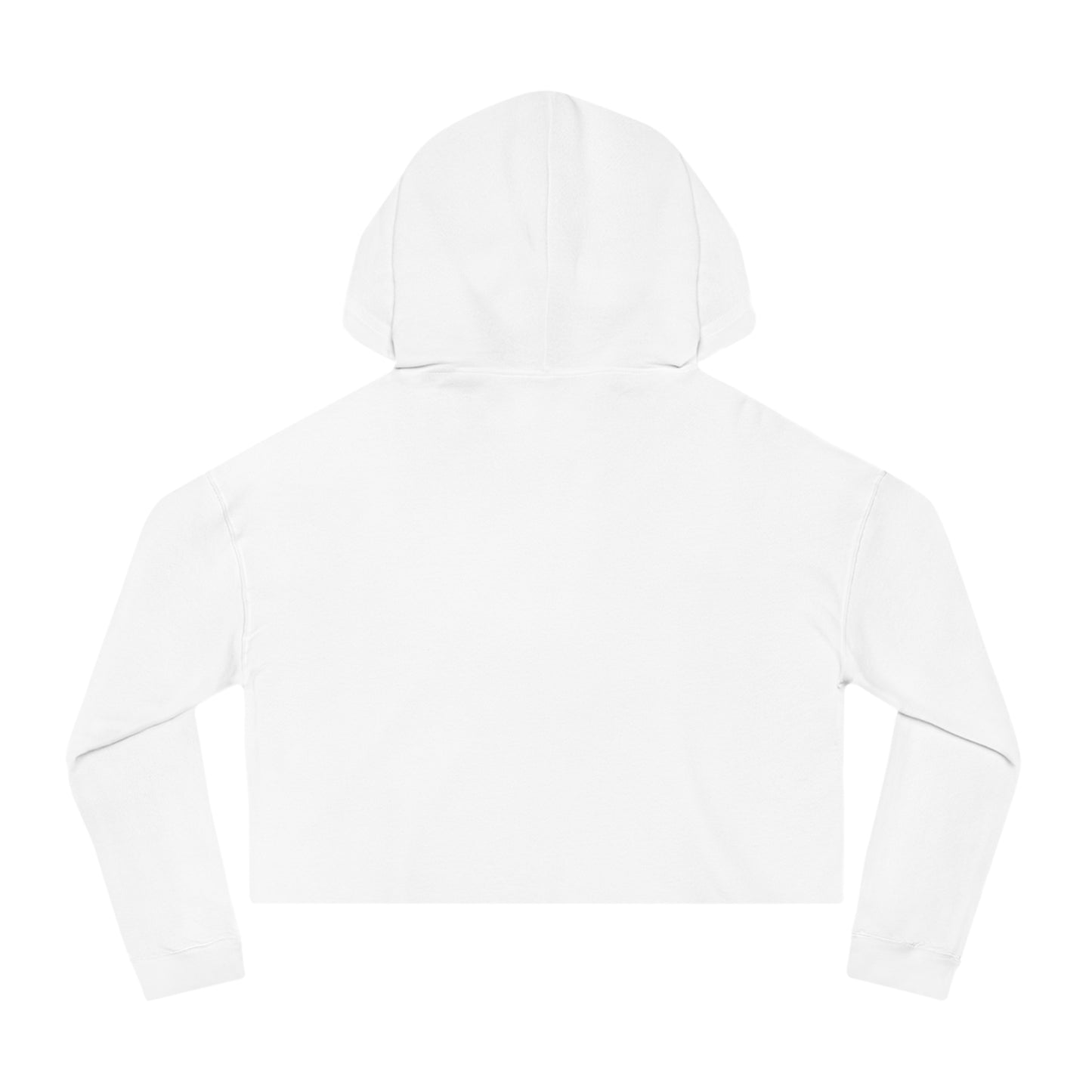 OSR Women’s Cropped Hooded Sweatshirt