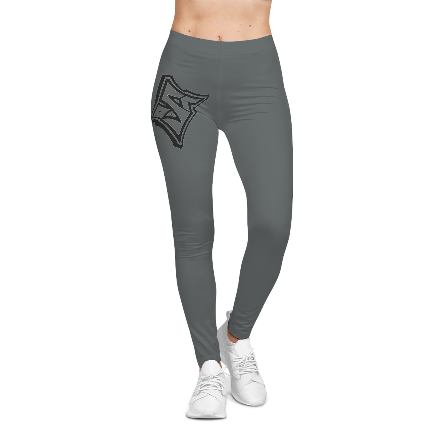 Women's Casual Leggings (OSR)