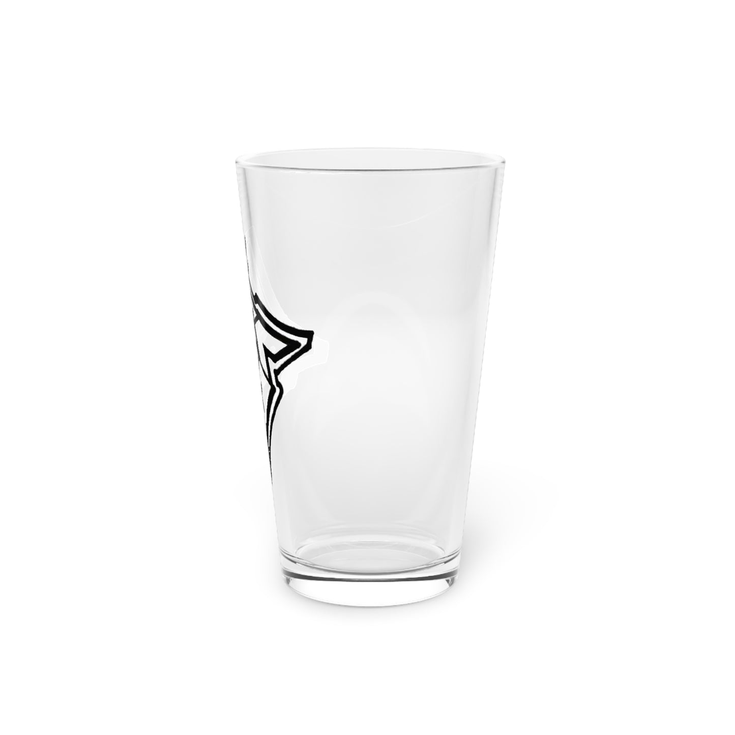 OSR Pint Glass, 16oz