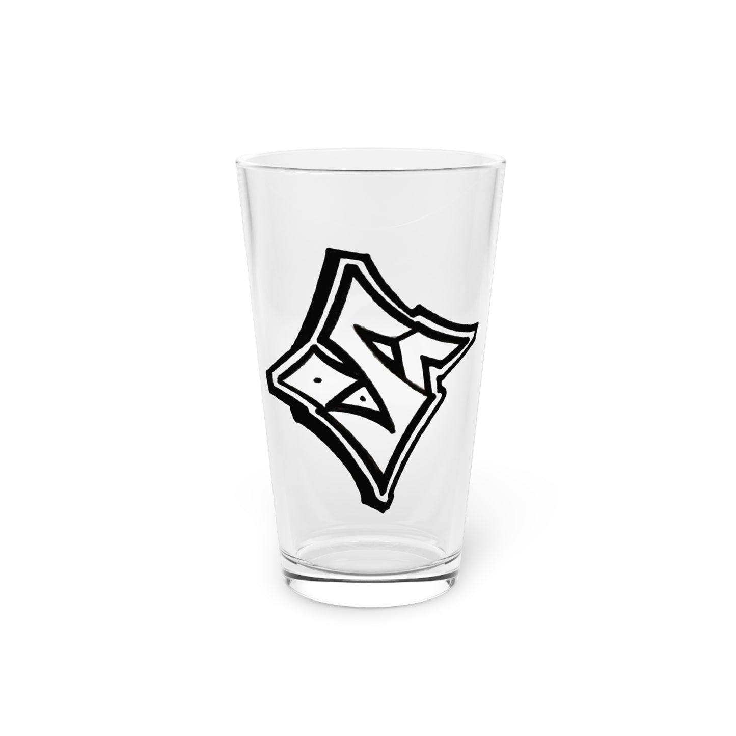 OSR Pint Glass, 16oz