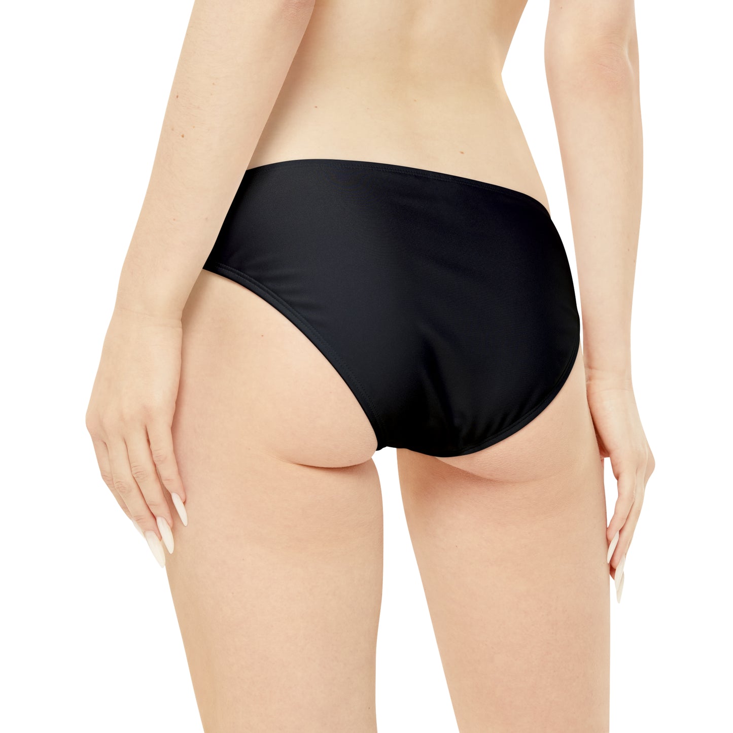 OSR Loop Tie Side Bikini Bottom