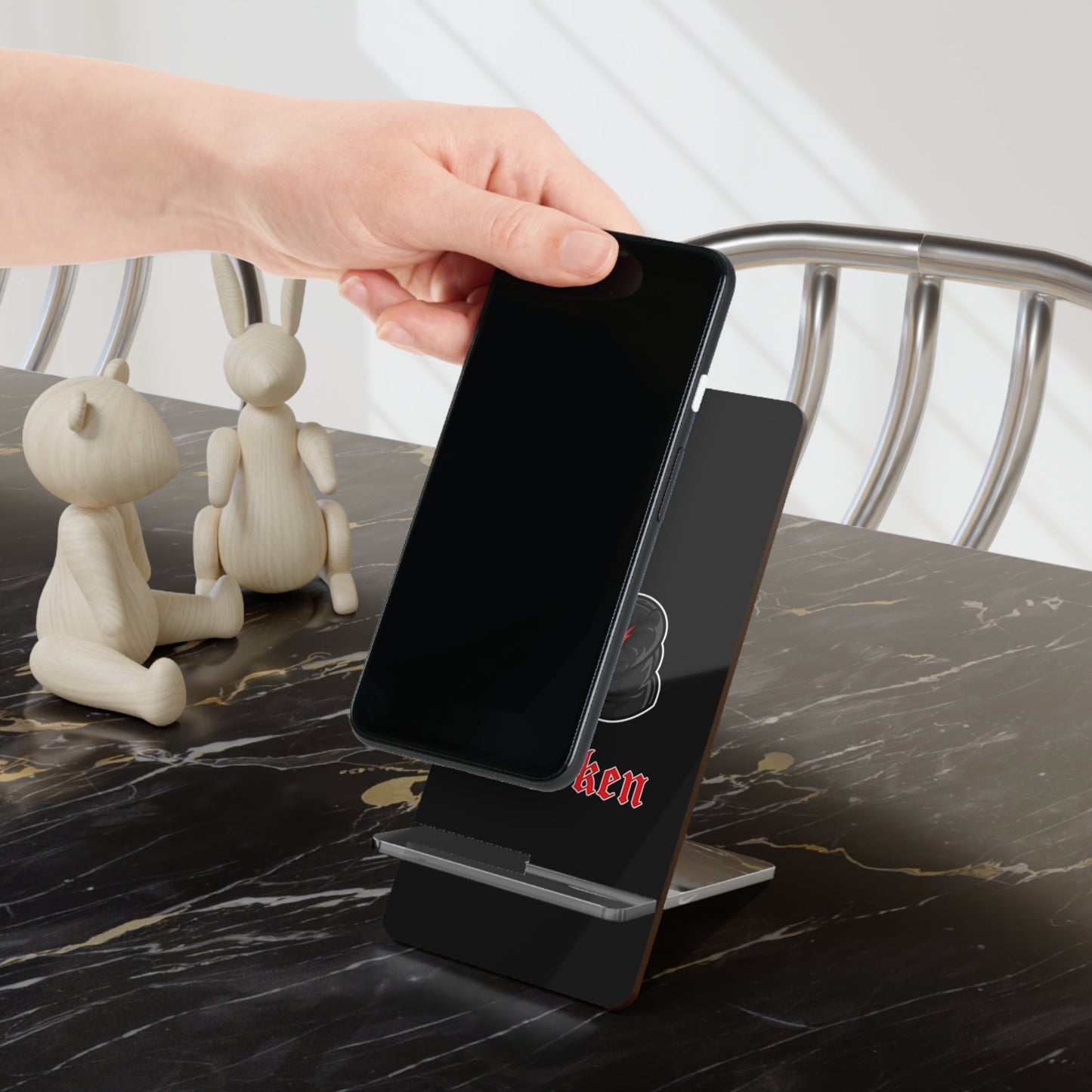 OSR Mobile Display Stand for Smartphones