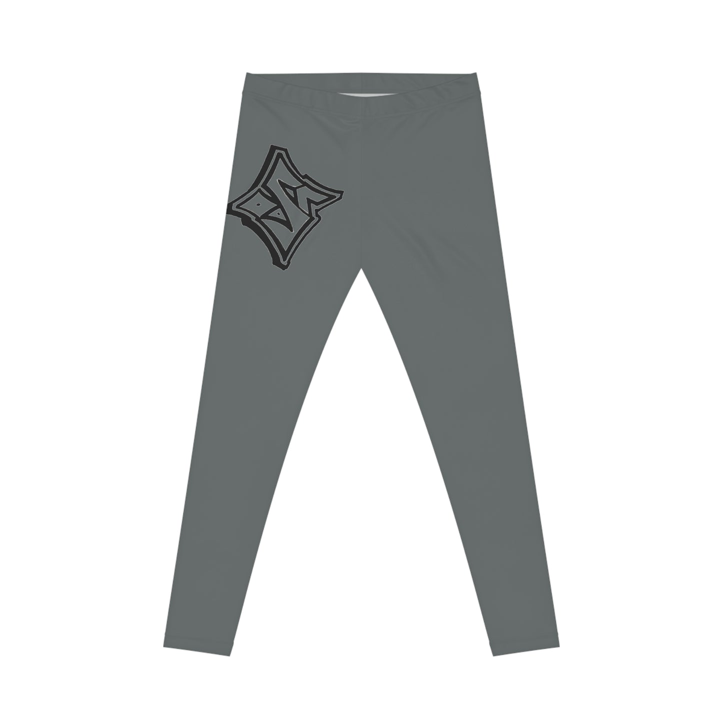 Women's Casual Leggings (OSR)