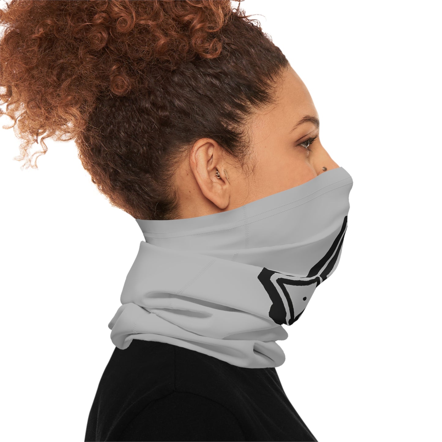 Midweight Neck Gaiter