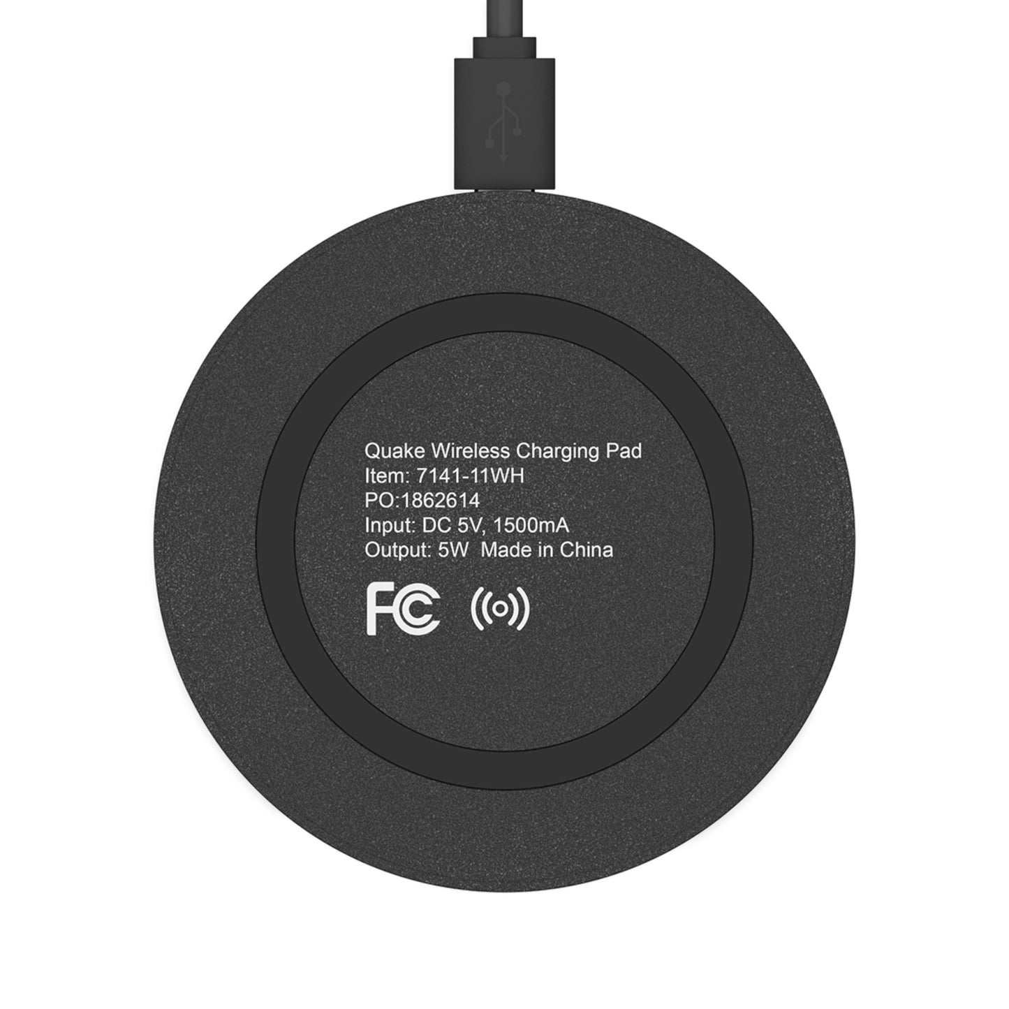 OSR Quake Wireless Charging Pad