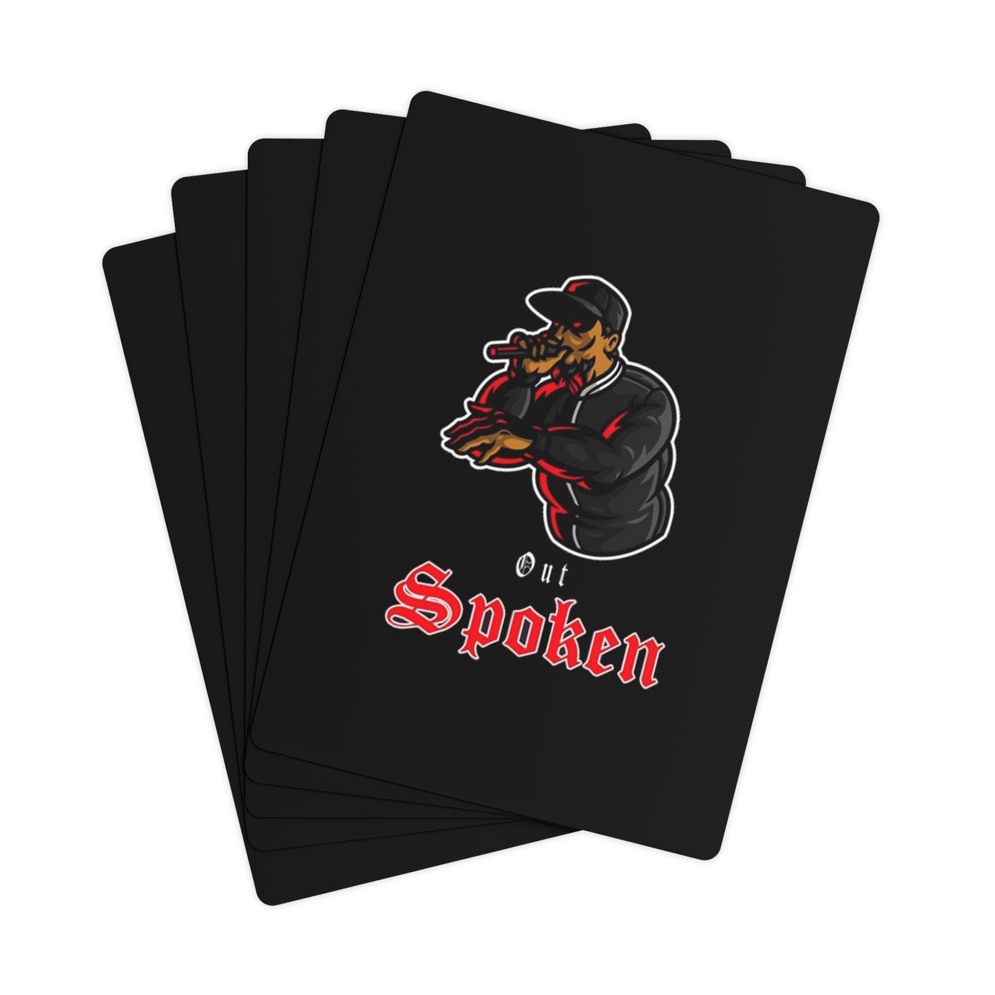 OSR Poker Cards