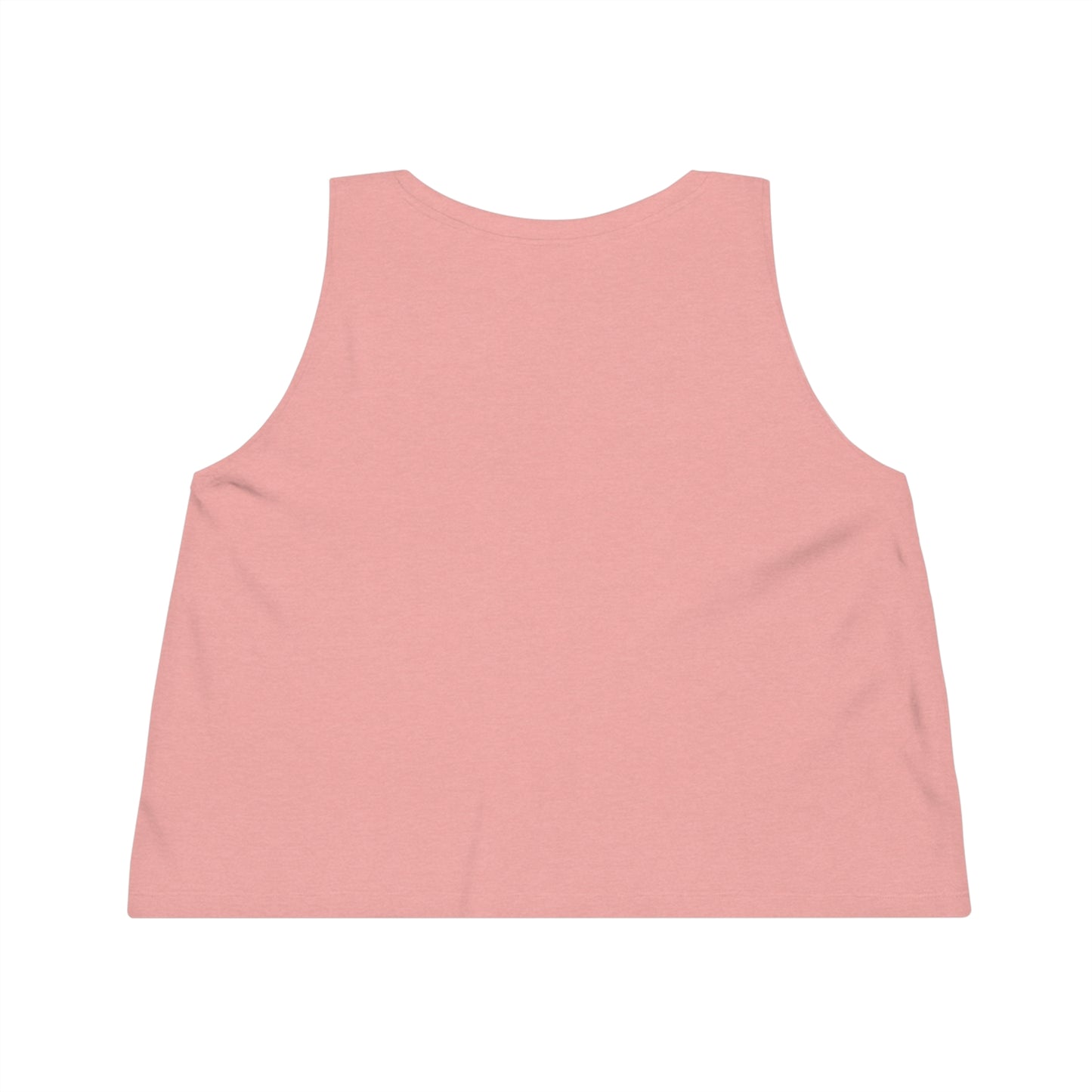 OSR Women's Dancer Cropped Tank Top